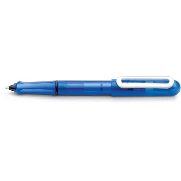 Tintenroller LAMY 1229786 ballon M Mine-Blau Mod 311 Blau Transluzent Mine M63