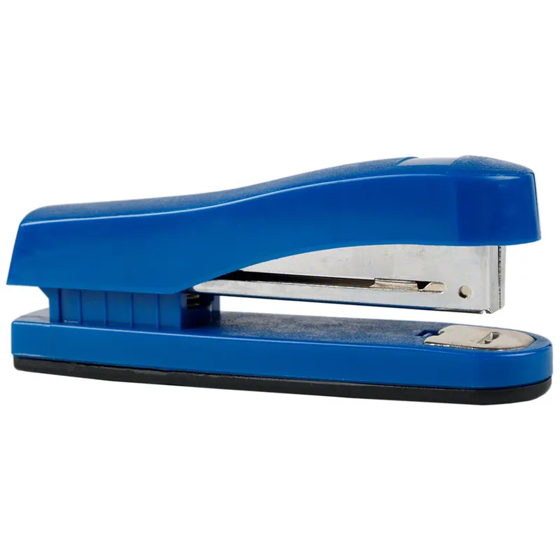 TM Stapler, blau