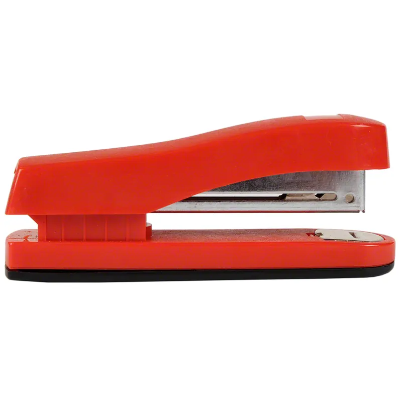 TM Stapler, rot