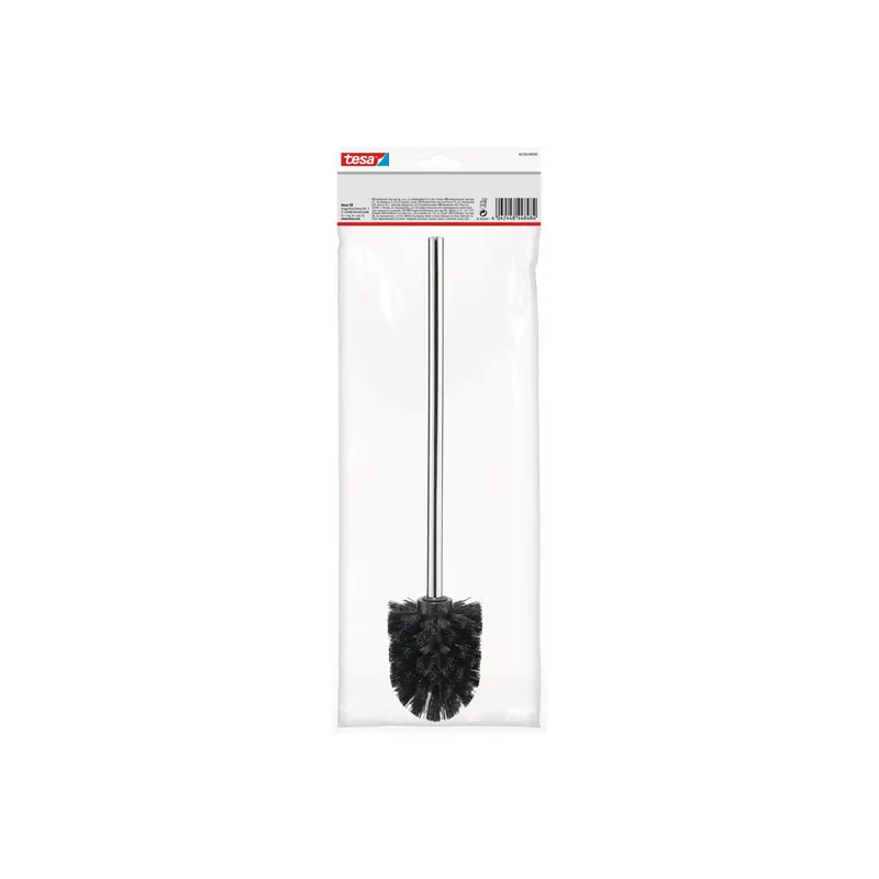 Toilettenbürste tesa EKKRO 40330 - schwarz Metall