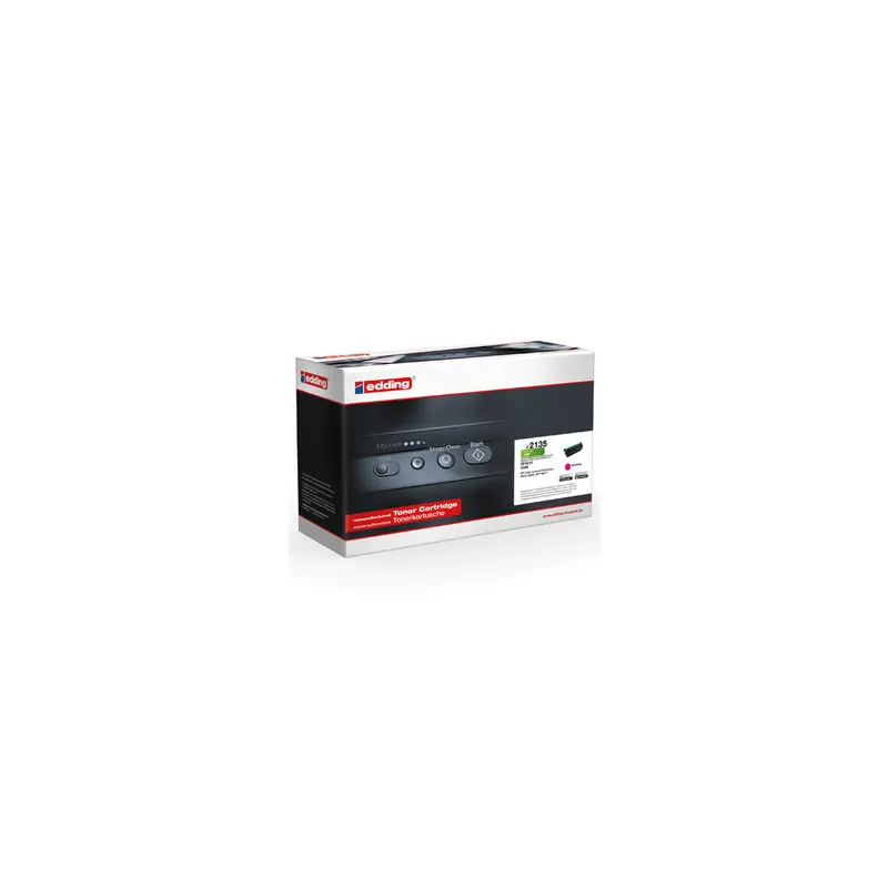 Toner edding ersetzt Samsung 3039-EDD - MLT-D111S/L schwarz ca. 2.000 Seiten