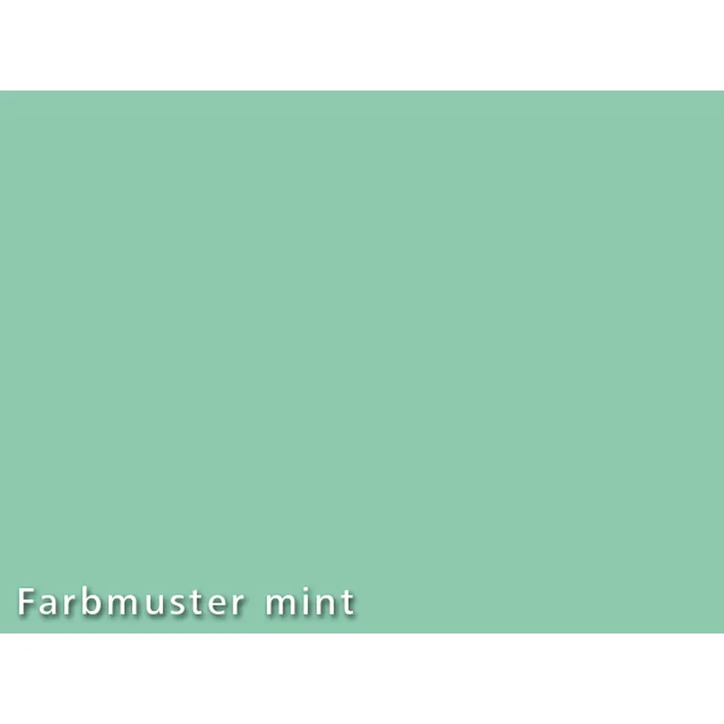 Tonkarton, 220g/m², 50 x 70 cm, P/10 Bogen, mint