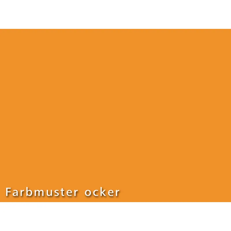 Tonkarton, 220g/m², 50 x 70 cm, P/10 Bogen, ocker