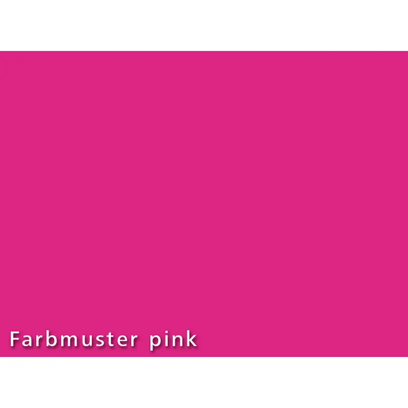 Tonkarton, 220g/m², 50 x 70 cm, P/10 Bogen, pink