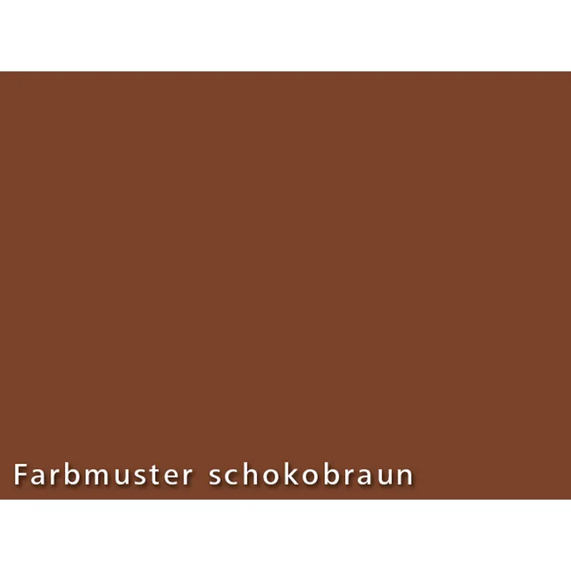 Tonkarton, 220g/m², 50 x 70 cm, P/10 Bogen, schokobraun