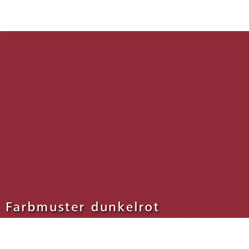 Tonkarton, 220g/m², DIN A4, P/100 Blatt, dunkelrot