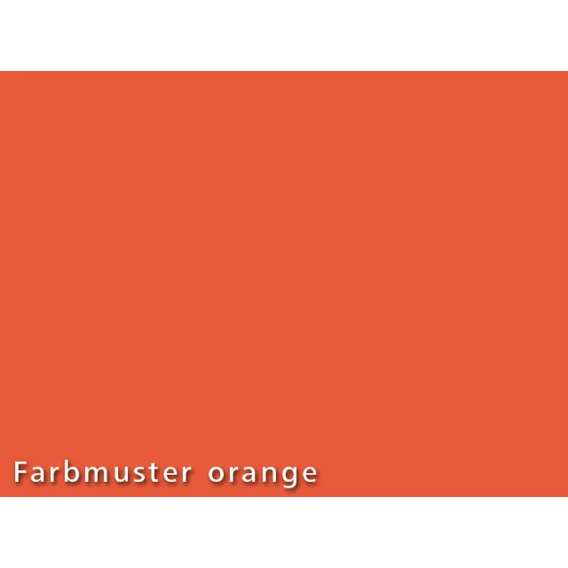 Tonkarton, 220g/m², DIN A4, P/100 Blatt, orange