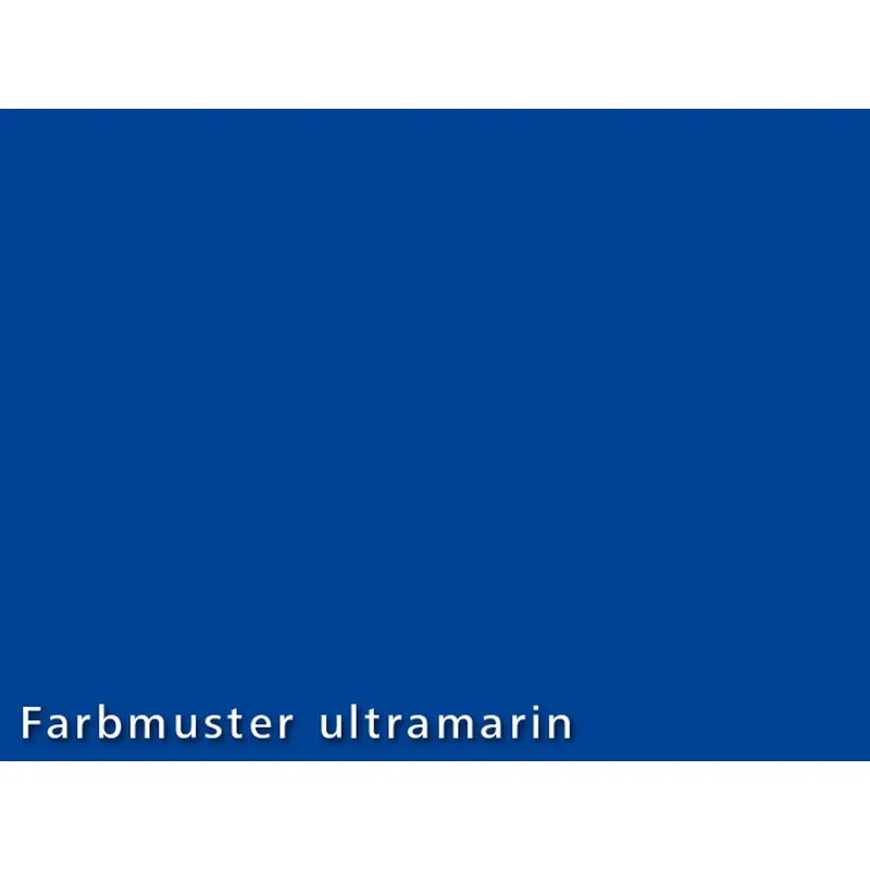 Tonkarton, 220g/m², DIN A4, P/100 Blatt, ultramarin