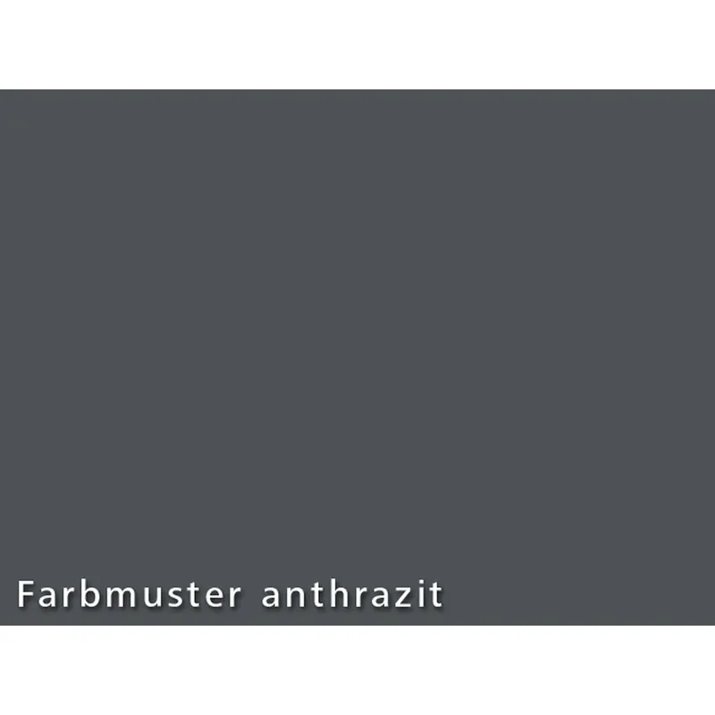 Tonpapier, 130g/m², DIN A4, P/100 Blatt, anthrazit