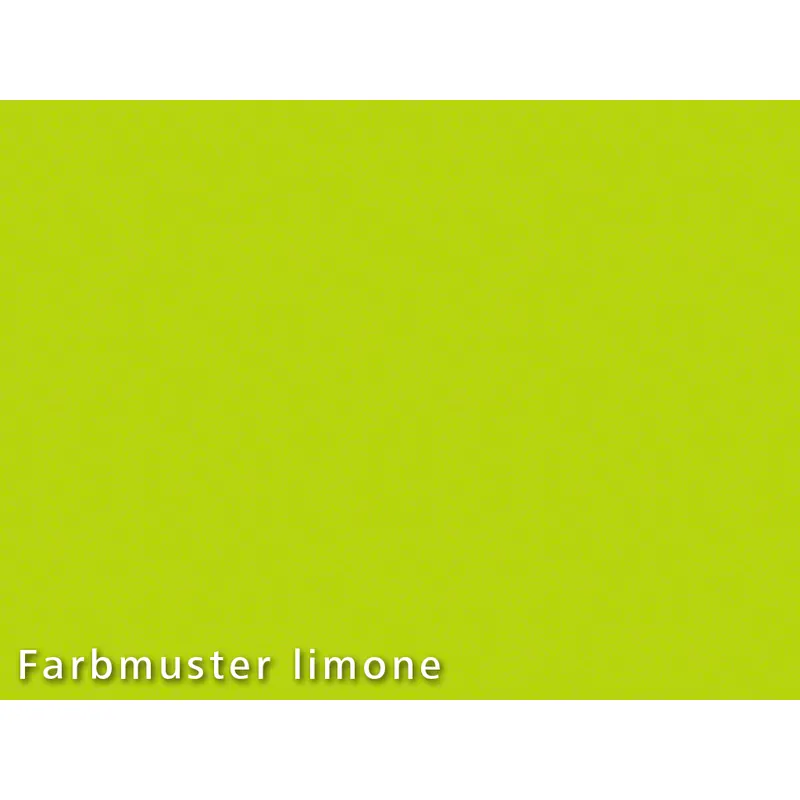 Tonpapier, 130g/m², DIN A4, P/100 Blatt, limone