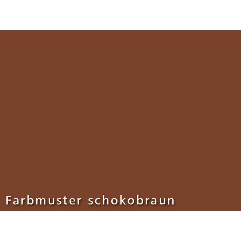 Tonpapier, 130g/m², DIN A4, P/100 Blatt, schokobraun