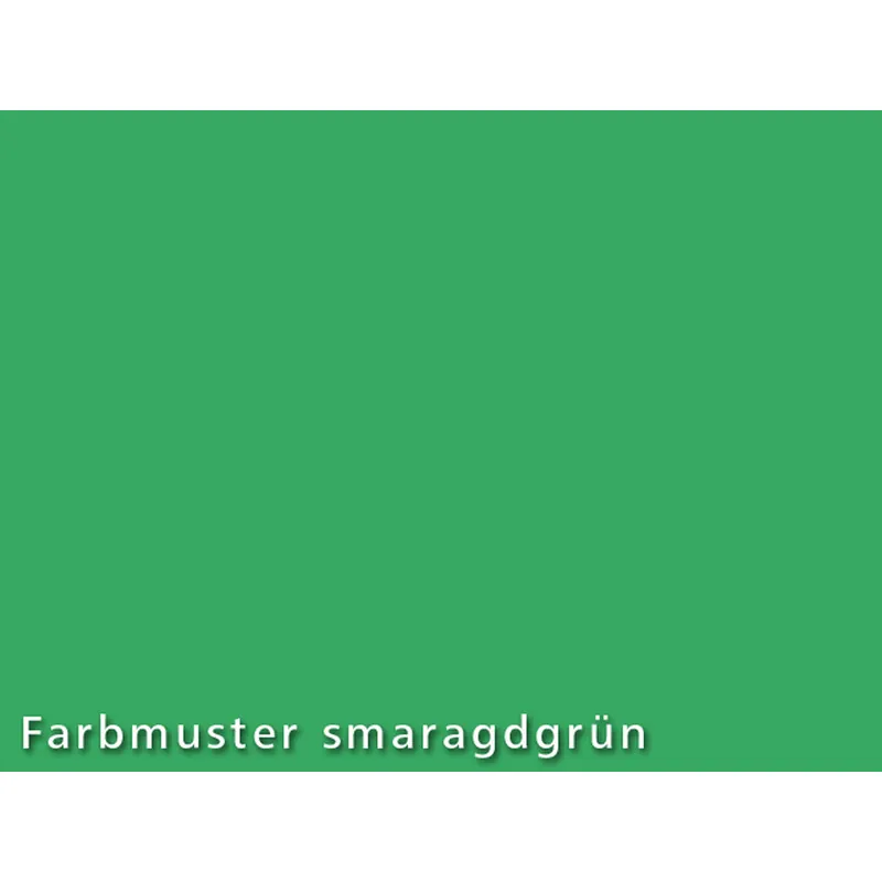 Tonpapier, 130g/m², DIN A4, P/100 Blatt, smaragdgrün