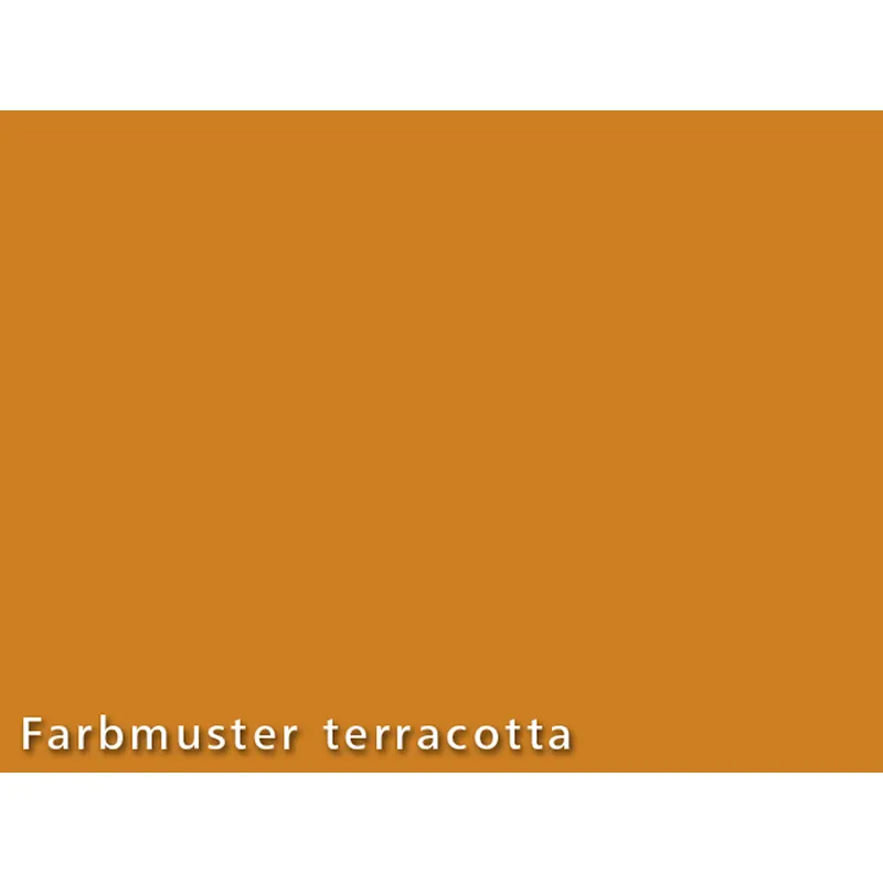 Tonpapier, 130g/m², DIN A4, P/100 Blatt, terracotta