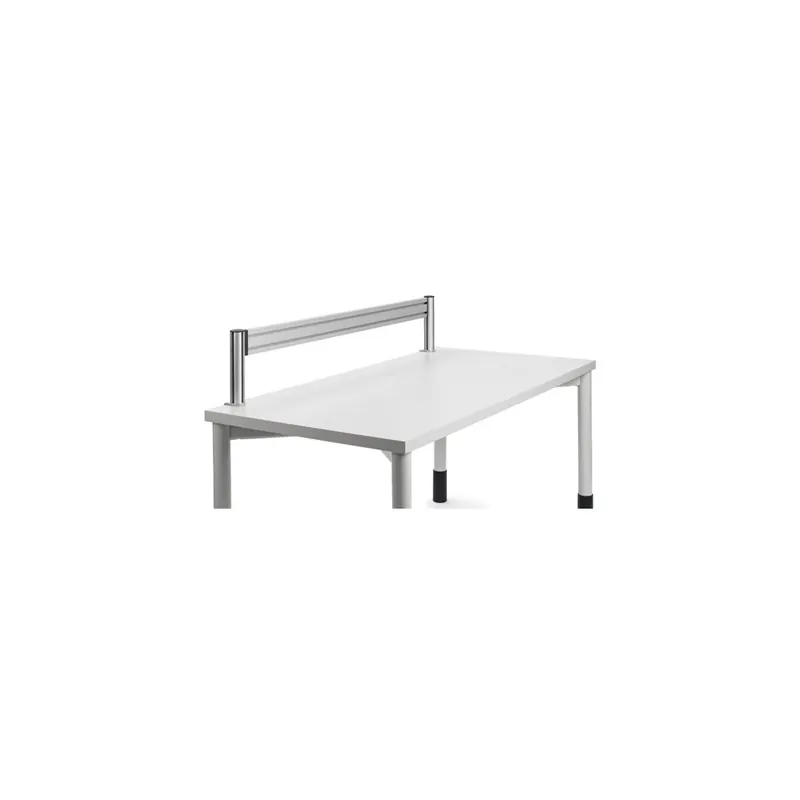 Toolbar Novus-MPS TSS 975+1209+000 - TSS-Toolbar 1200 mm silber mit Systemzwinge 1