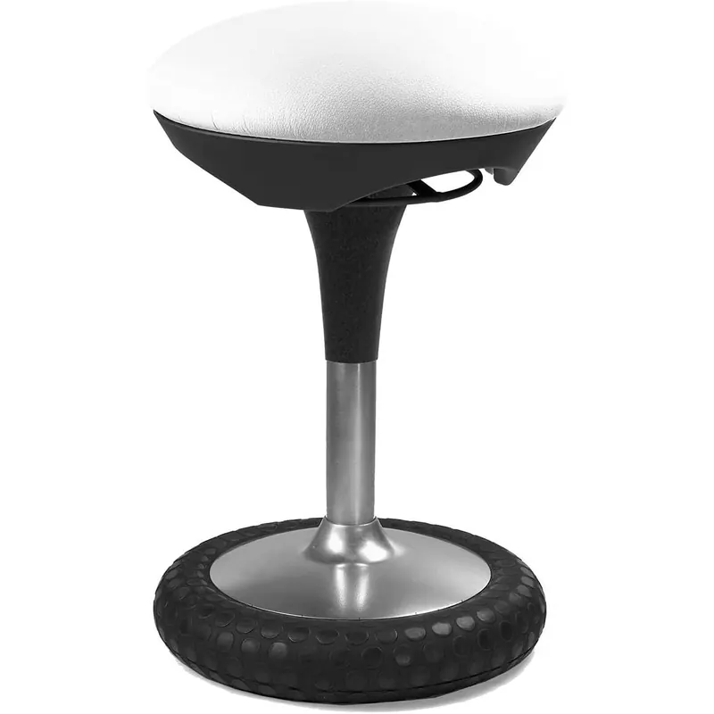 Topstar Bürohocker Sitness® 20 SI69S03 weiß 562589