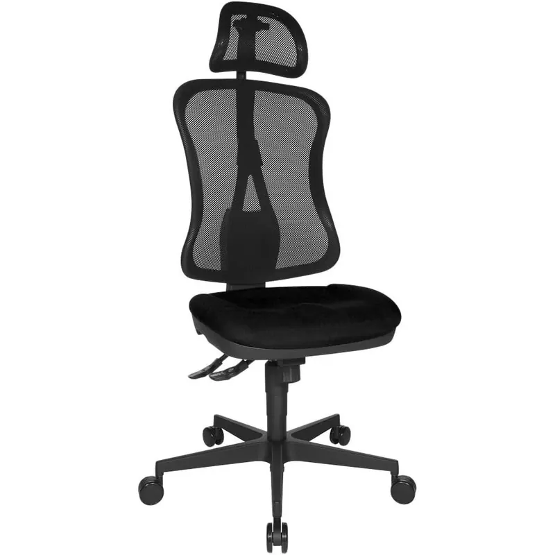 Topstar HE200 G20X Drehst. Head Point Sy schwarz 414334