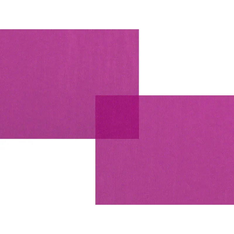 Transparentpapier / Drachenpapier, 42g/m², 70x100cm, P/25 Bogen, altrosa