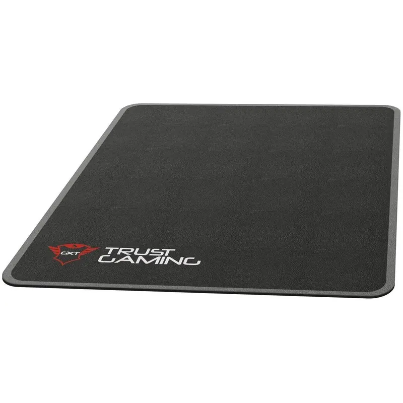 Trust Gaming GXT 715 Stuhlunterlage Schwarz (99 x 120 cm)