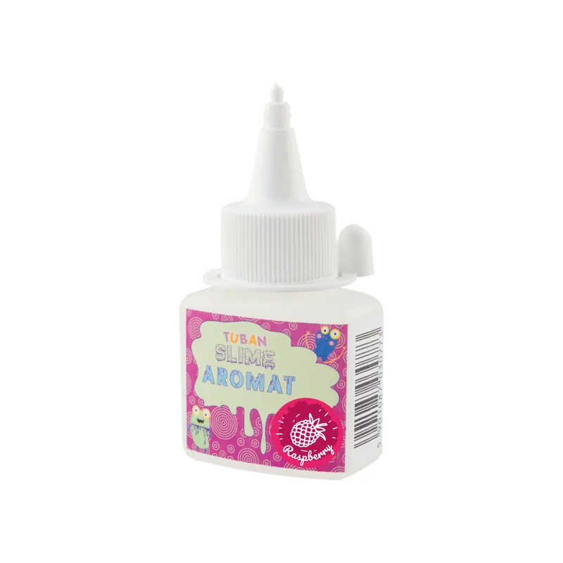 Tuban - Super Slime - Aroma mit Himbeerduft - 35 ml - by Jablka