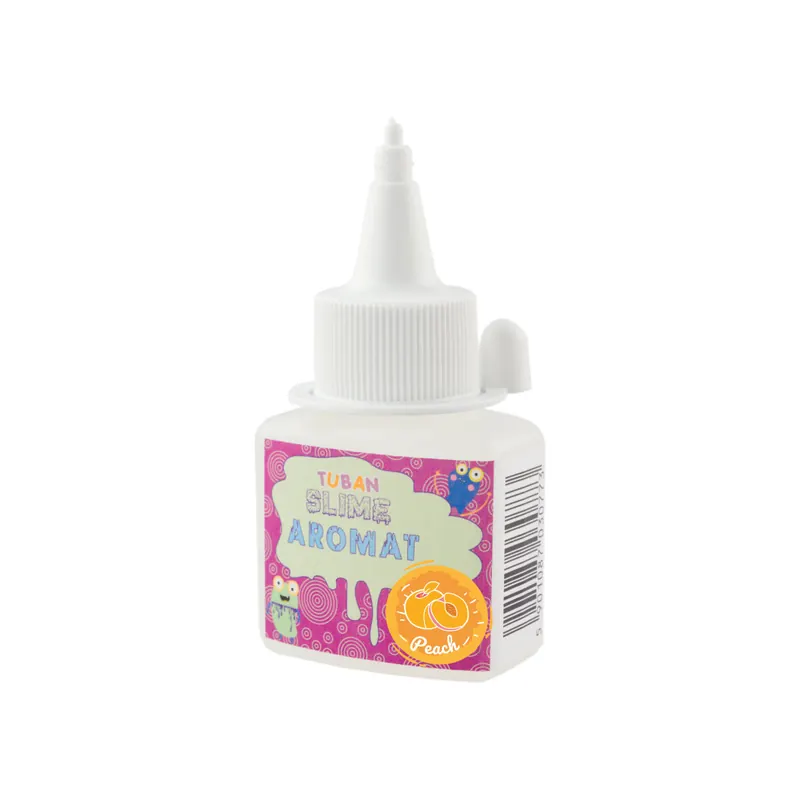 Tuban - Super Slime - Aroma mit Pfirsichduft - 35 ml - by Jablka