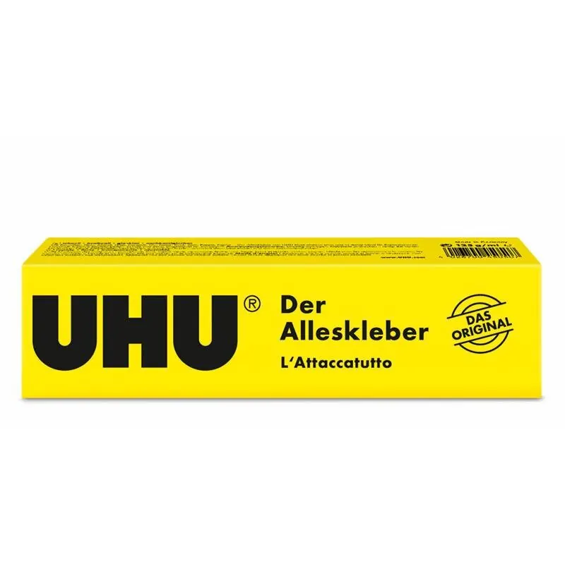 UHU Alleskleber 125g Tube