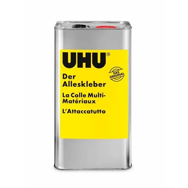 UHU Alleskleber 5kg Kanne