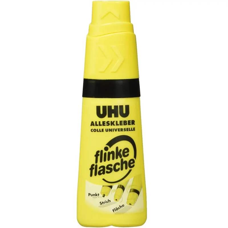 UHU Flinke Flasche Alleskleber 35g