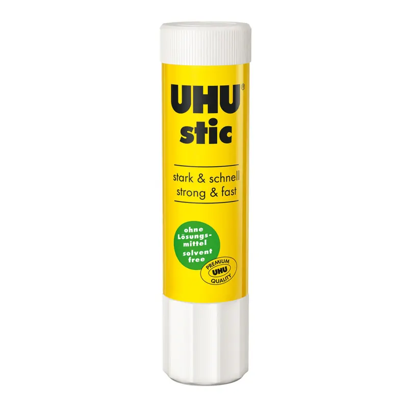 UHU stic Klebestift ohne Lösungsmittel  40g