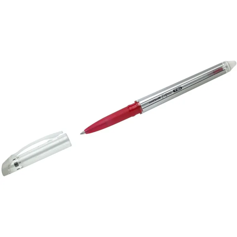 uni-ball® Gelroller Signo TSI - rot