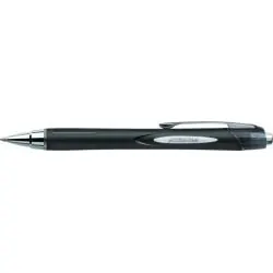 uni-ball® Tintenroller JETSTREAM RT - 0,5 mm, schwarz