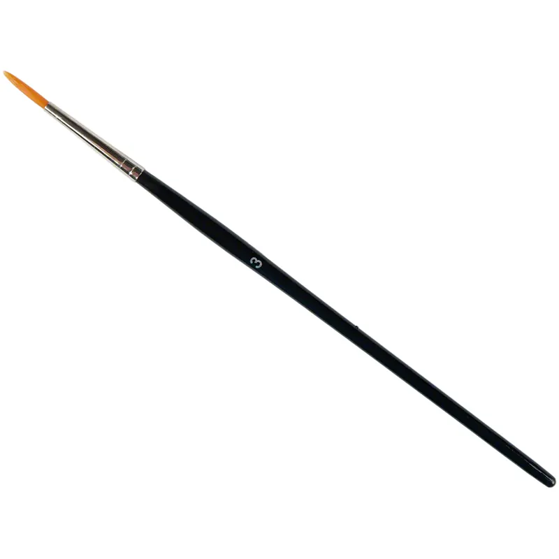 Universalpinsel, Größe 3