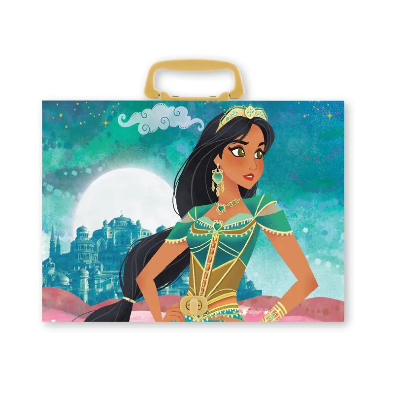 Utensilienbox "Aladdin", 239x315x55 mm