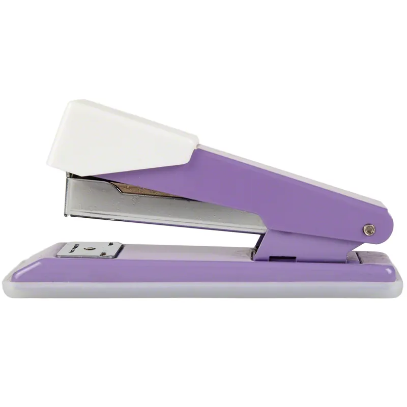 Valoro Mini-Hefter, lila
