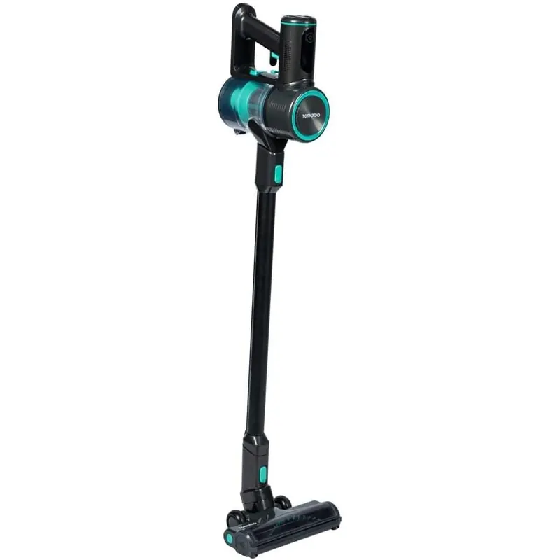 VCHSD300GC TORNADO STAUBSAUGER 300W 0.3L Staubbehaelter kabellos Akku