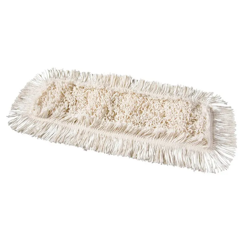 VERMOP Wischbezug für Bodenwischer BASIC - Länge: 40 cm