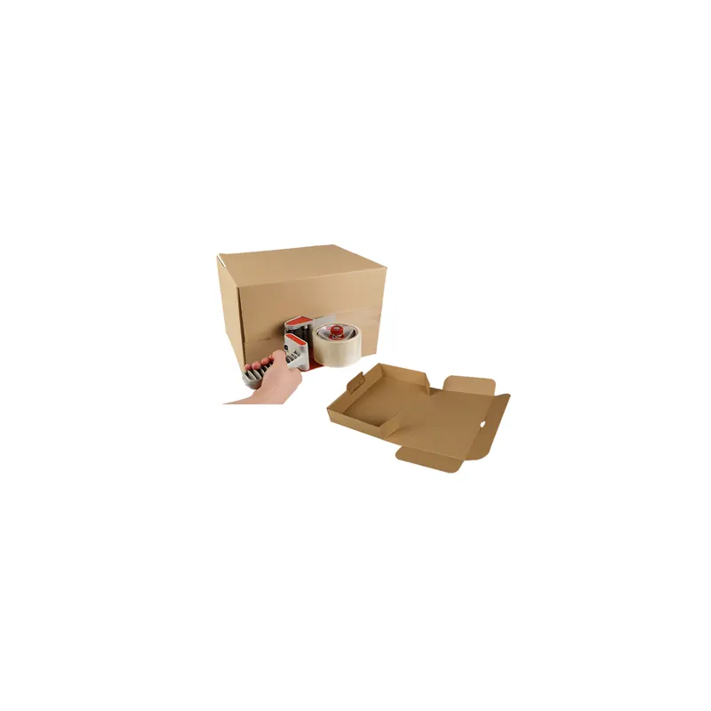 Verpackungsmaterial