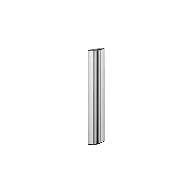 Wandschiene Novus-MPS MY base 911+0079+000 - 350 mm silber Aluminiumprofil