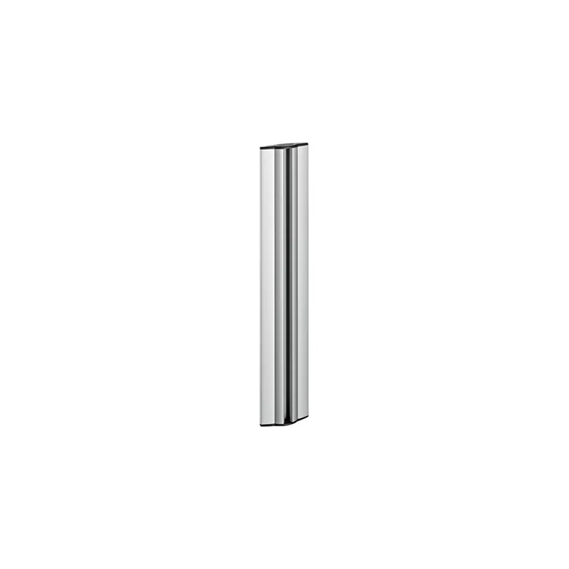 Wandschiene Novus-MPS MY base 911+0189+000 - 450 mm silber Aluminiumprofil