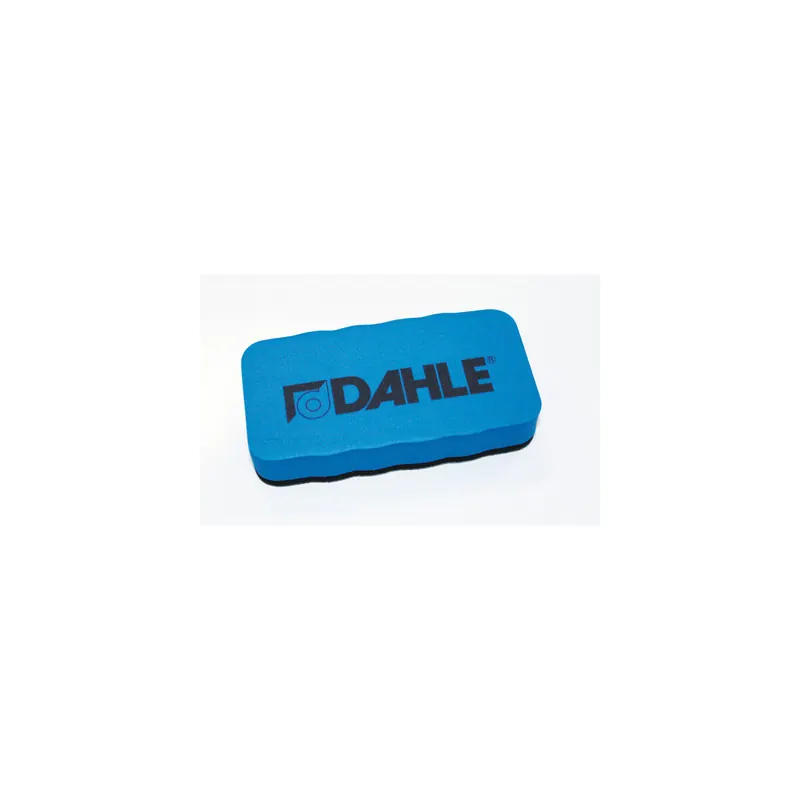 Wandtafel Wischer Dahle 95097 - schwarz/blau magnetisch