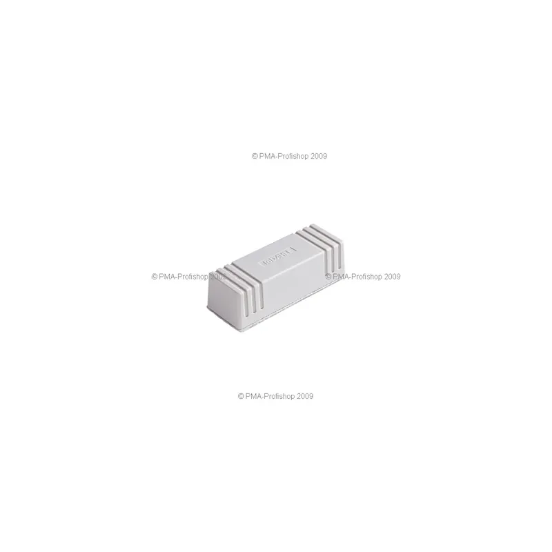 Wandtafel Wischer Dahle 95099 - grau magnetisch