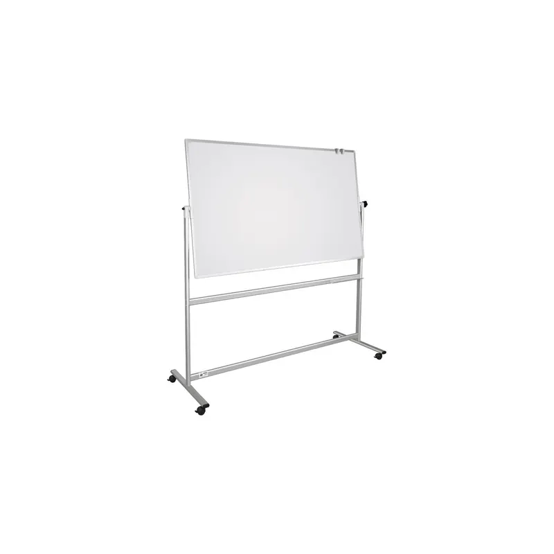 Wendetafel Dahle Basic 96180 - 1000 x 1500 mm weiß lackiert