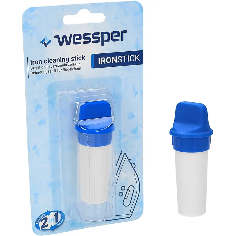 Wessper Universal Bügeleisen-Reiniger