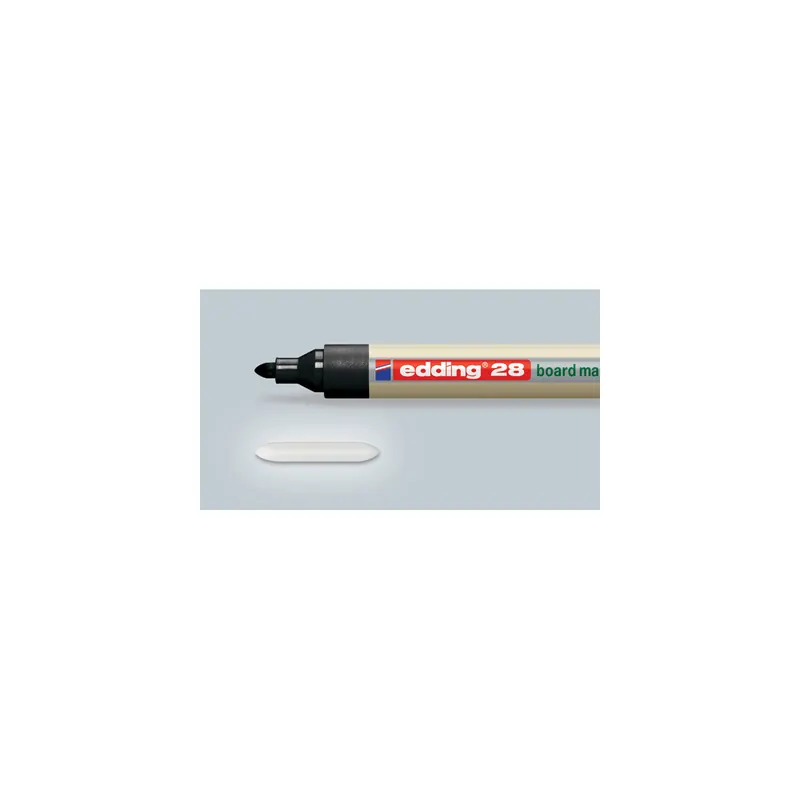 Whiteboardmarker Ersatzspitze edding 28360N - 1,5-3 mm für Mod 28/360  Pckg/10