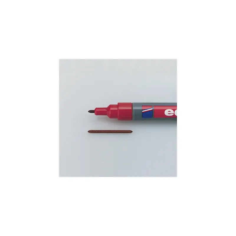 Whiteboardmarker Ersatzspitze edding 361N - 1 mm für Mod 361  Pckg/10