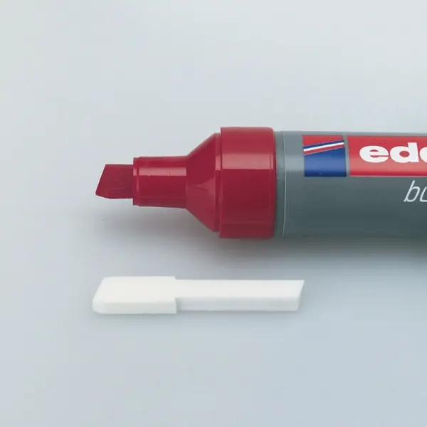 Whiteboardmarker Ersatzspitze edding 365N - 2-7 mm für Mod 365 Pckg/10