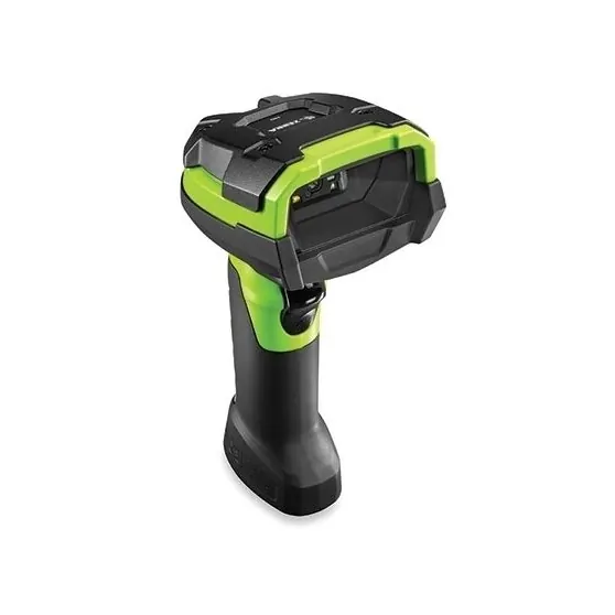 ZEBRA DS3678-HP - Kabelloser 2D-Barcodescanner, High Performance, Bluetooth