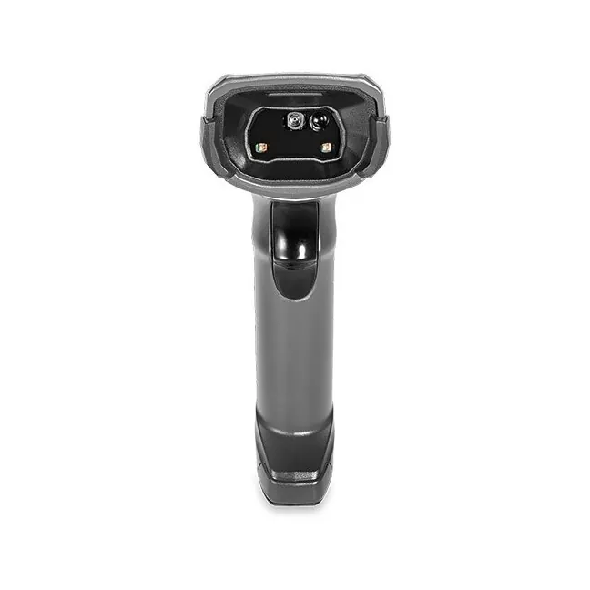 ZEBRA DS8108 - 2D Imager, Standard Reichweite, USB-KIT, Schwarz
