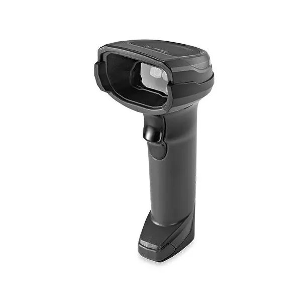 ZEBRA DS8178 - Kabelloser 2D-Imager, Standard Reichweite, Schwarz