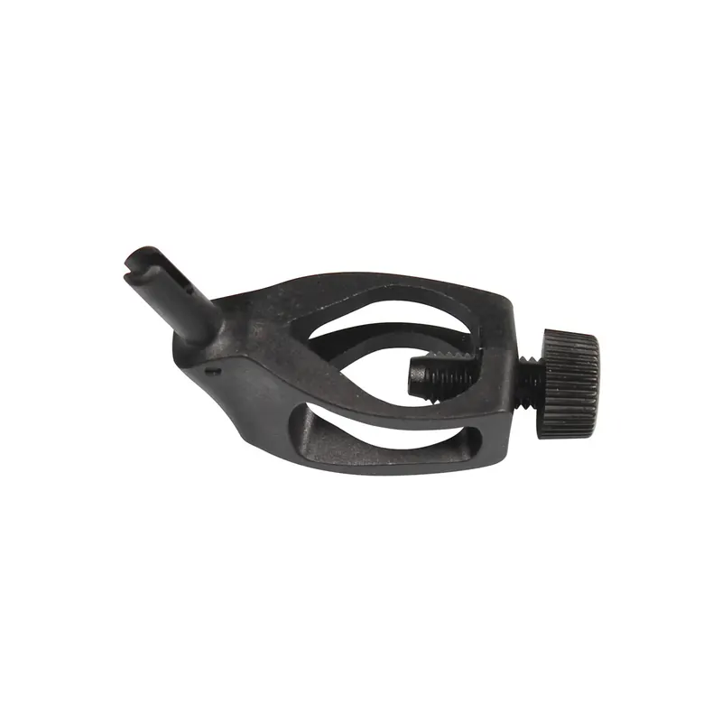 Zirkel Ansatz Aristo AH59860 - für 4 mm schwarz Universalaufnahme