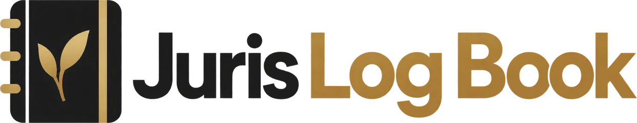 Planer, Kalender & Bürobedarf | Juris Log Book
